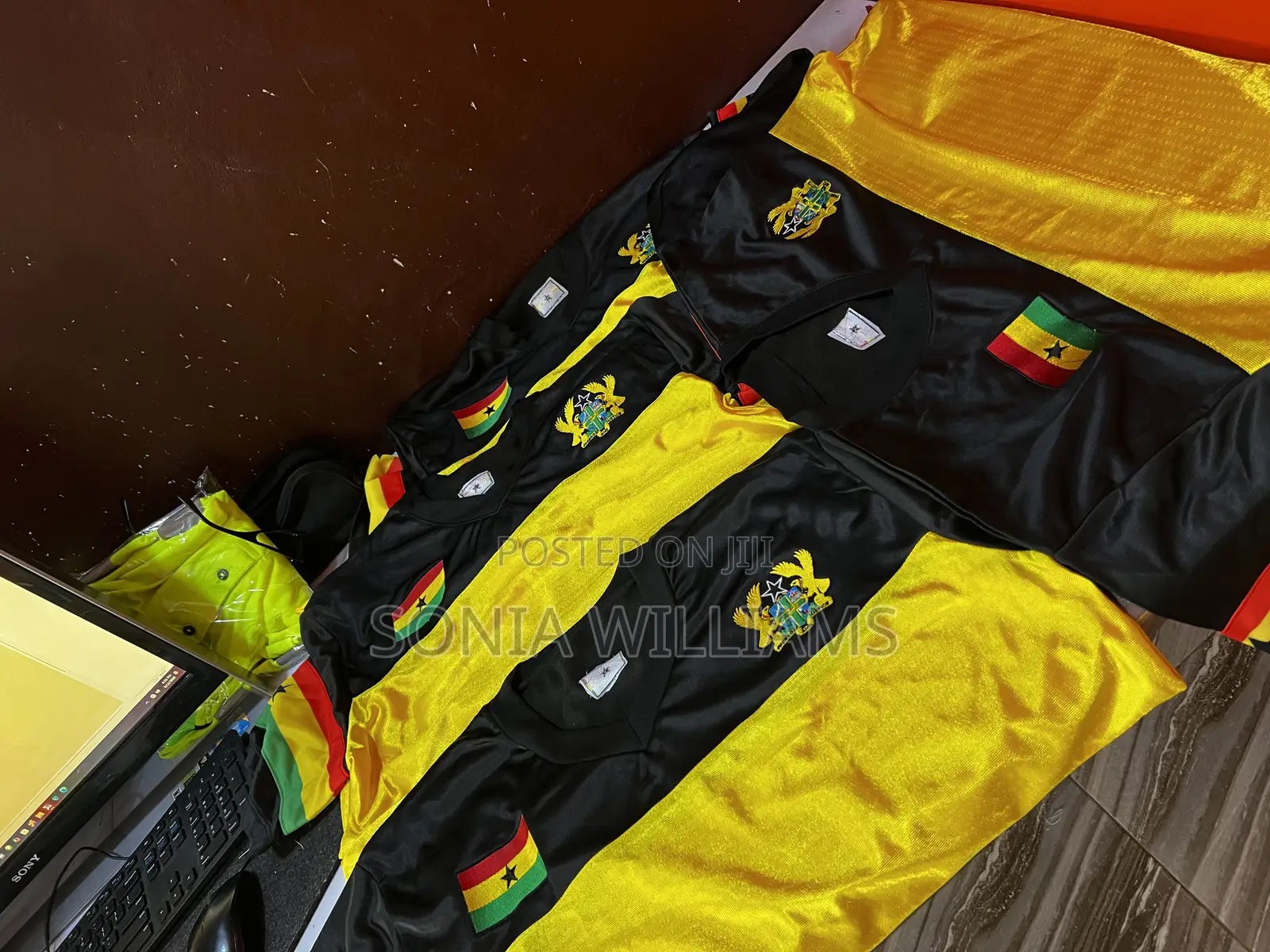 Embroidery at an Affordable Prices