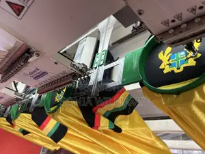 Embroidery at an Affordable Prices