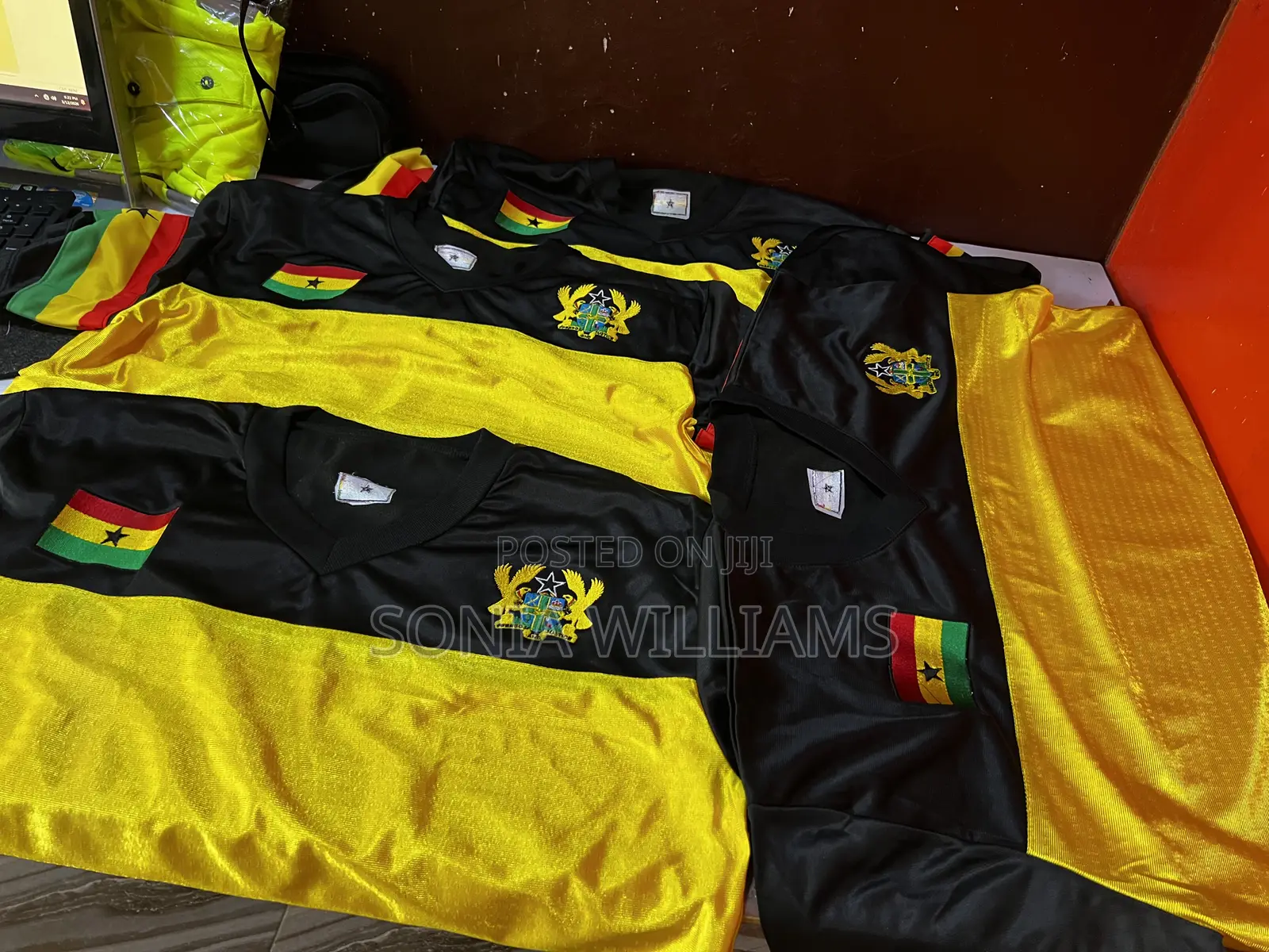 Embroidery at an Affordable Prices