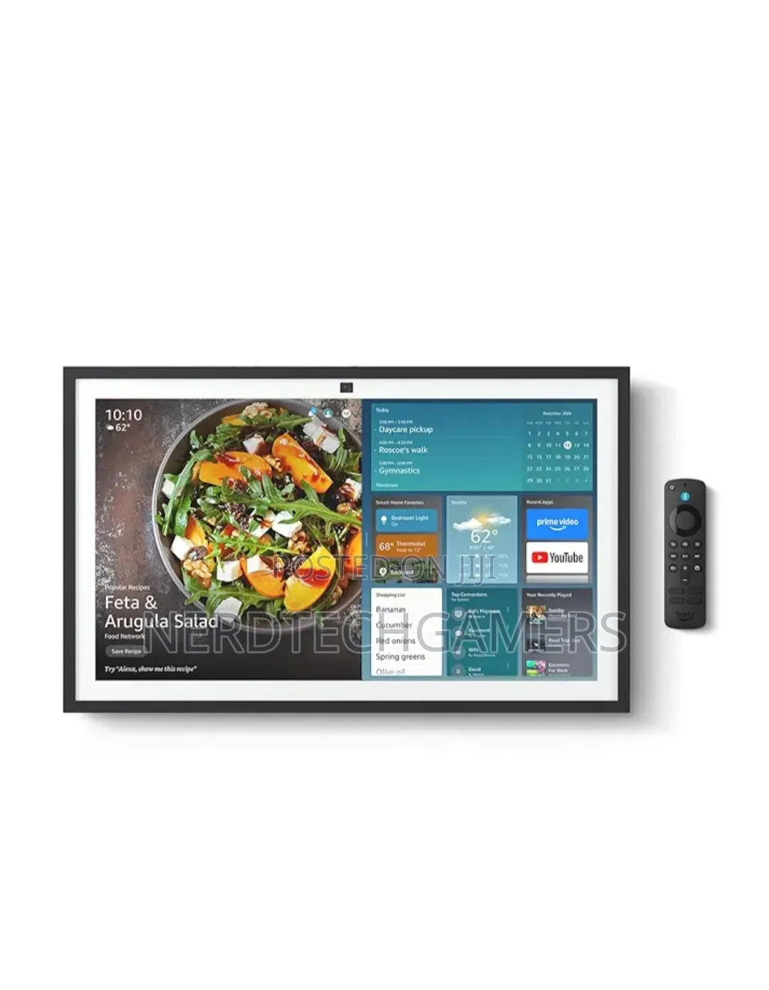 Echo Show 21