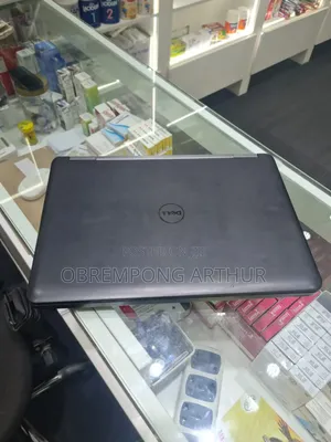 Laptop Dell Latitude E5440 8GB Intel Core i5 SSD 250GB