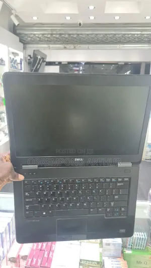 Laptop Dell Latitude E5440 8GB Intel Core i5 SSD 250GB