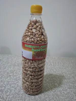 Roasted Snack Peanuts