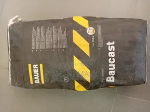 Baucast( Grout)