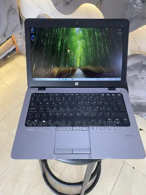 Laptop HP EliteBook 820 G1 8GB Intel Core i3 SSD 128GB
