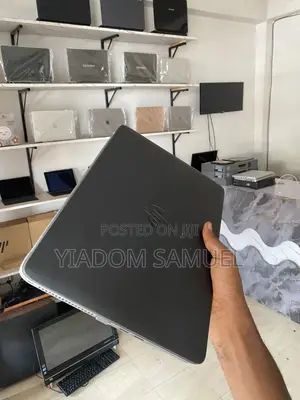 Laptop HP EliteBook 820 G1 8GB Intel Core i3 SSD 128GB