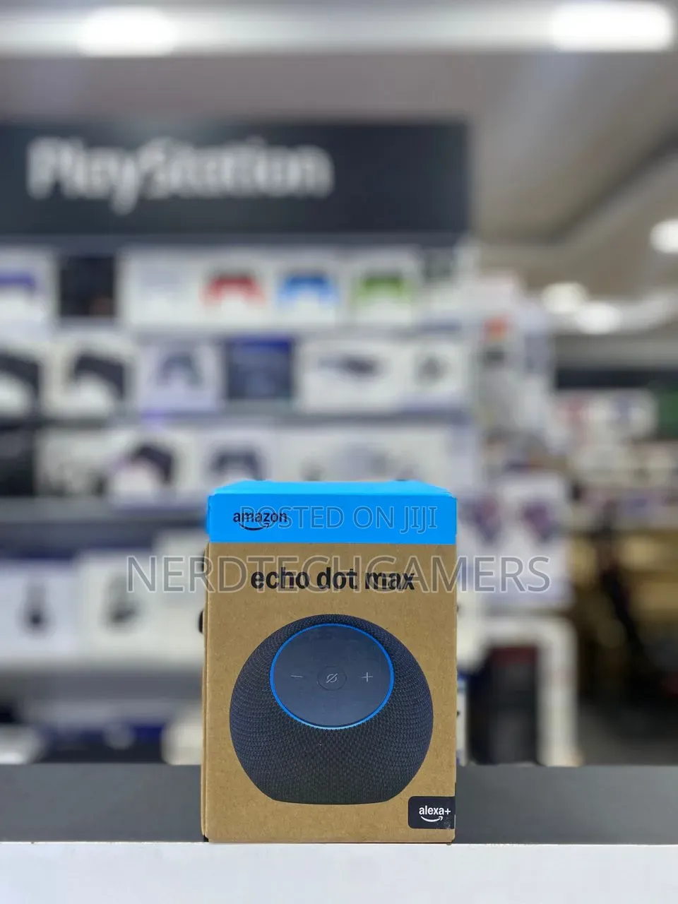 Echo Dot Max