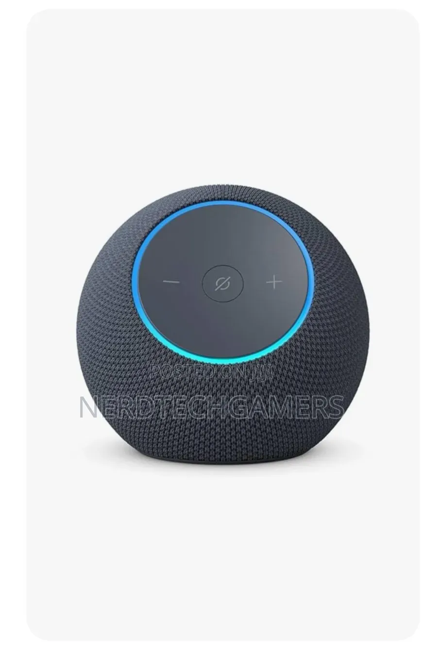 Echo Dot Max