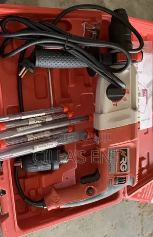 Rotary Hammer 800w