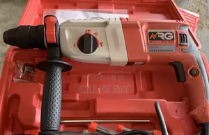 Rotary Hammer 800w