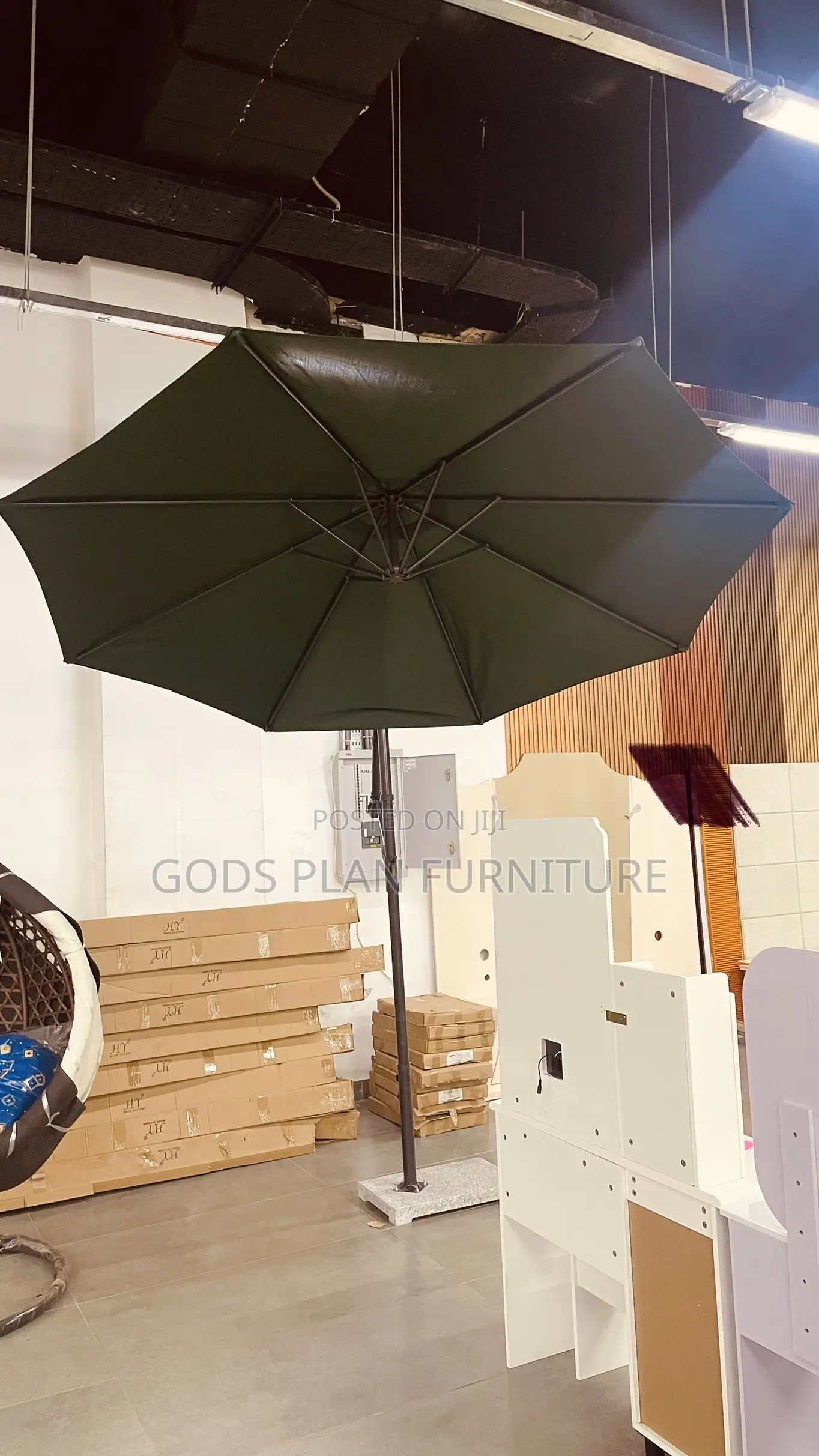 Beach/ Garden Umbrella