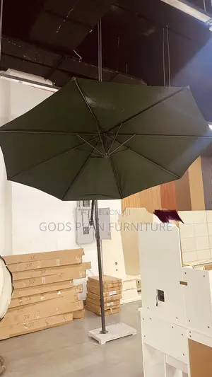 Beach/ Garden Umbrella