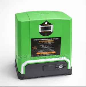 Automatic Gate Motor