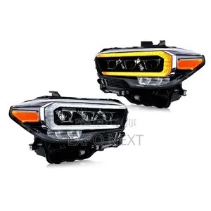 Tacoma 2016-2023 Abs+Led Headlight