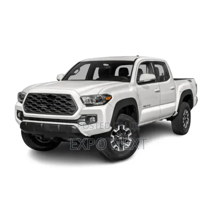 Tacoma 2016-2023 Abs+Led Headlight