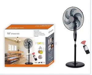 Electric Fan