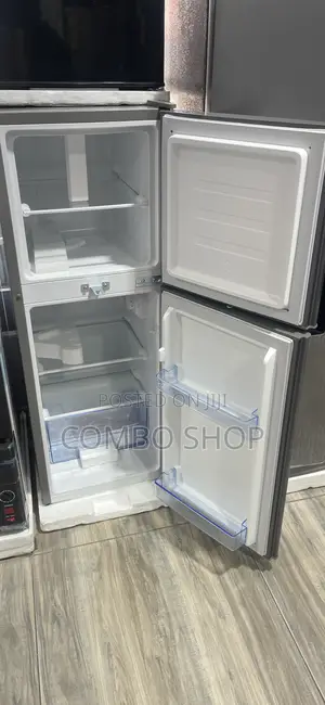 Nasco 118l Fridge