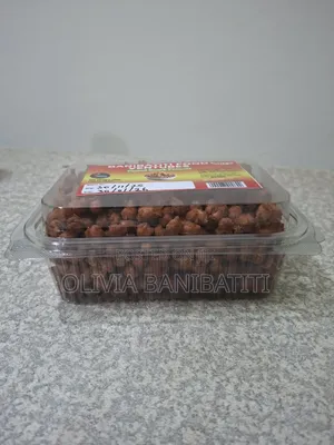 Coated Groundnut
