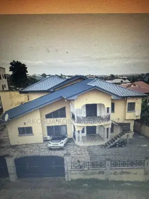 6bdrm House in Oyarifa Mall Area for sale