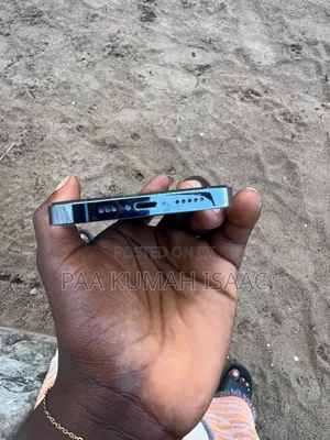 Apple iPhone 13 Pro 256 GB Blue