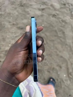 Apple iPhone 13 Pro 256 GB Blue