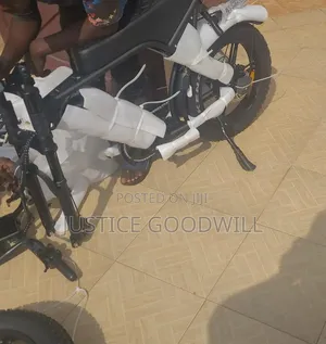 Phat Bike ( Netherlands Europe )