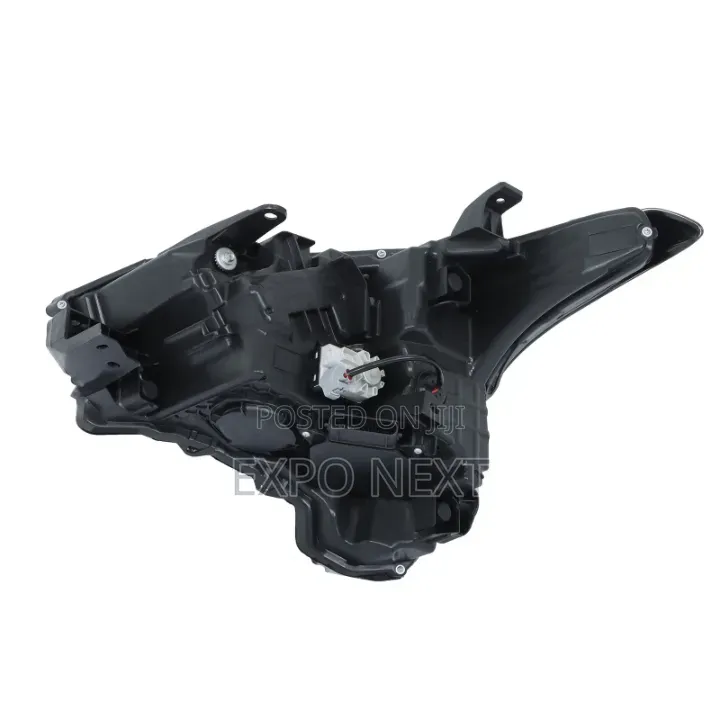 Toyota Tundra 2022-2023 Led Headlight
