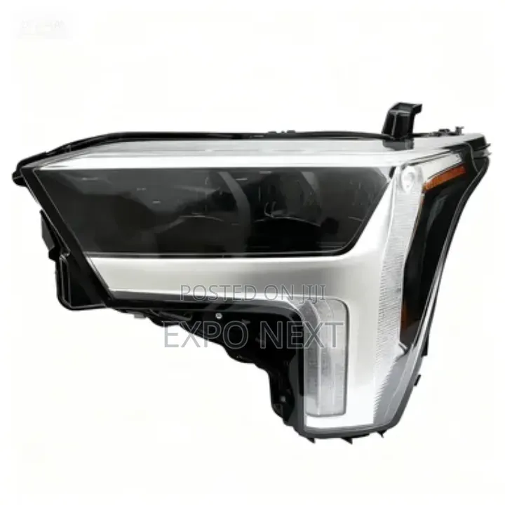 Toyota Tundra 2022-2023 Led Headlight