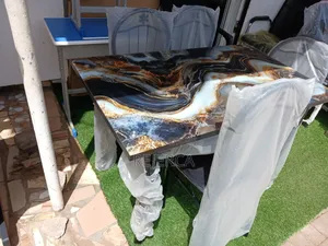 Affordable Dinning Table With 4 Chairs