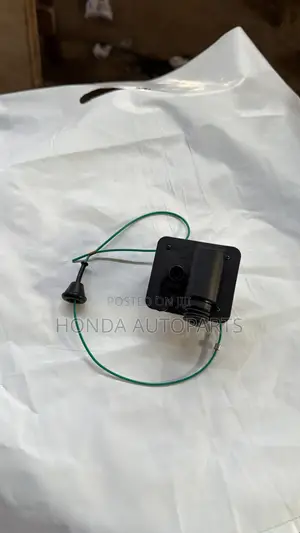 Honda Civic 2016,2017 Fuel Actuator Sensor