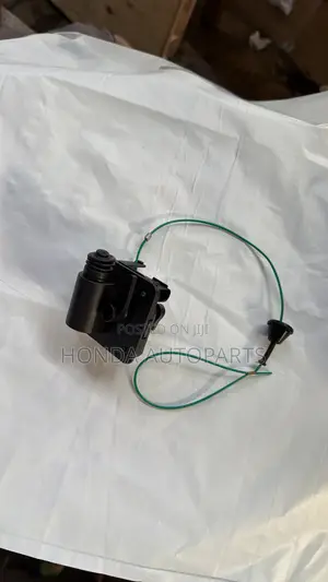 Honda Civic 2016,2017 Fuel Actuator Sensor