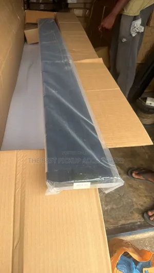 Ram Electronic Side Step