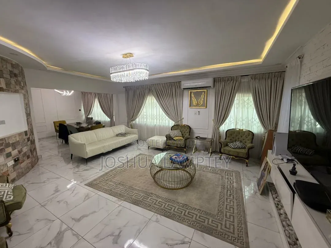 3bdrm House in Kwabenya Estate for sale