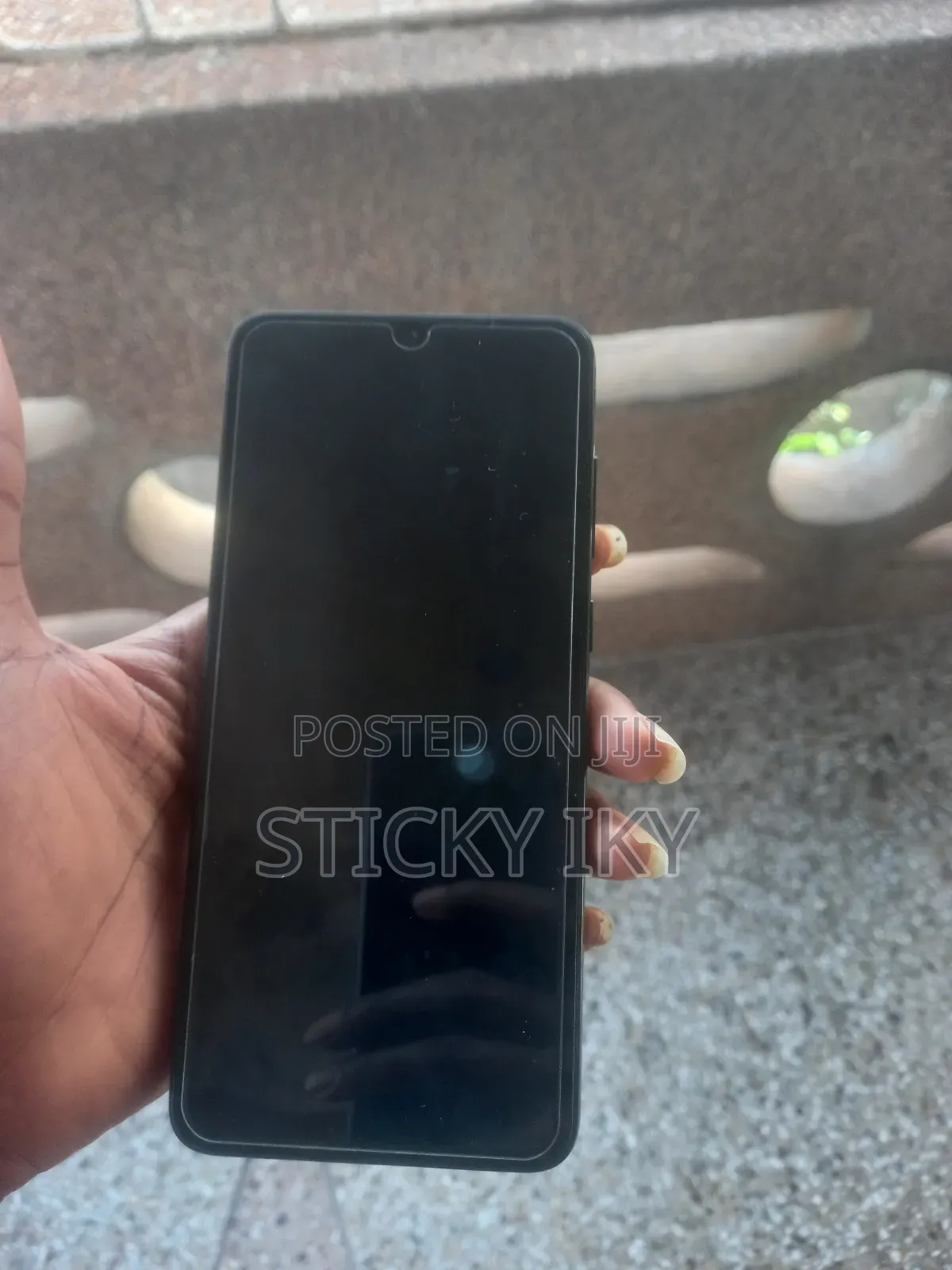 Samsung Galaxy A05 64 GB Black