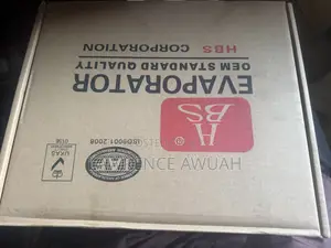 Toyota Corolla Original Air Conditioning Evaporator Available