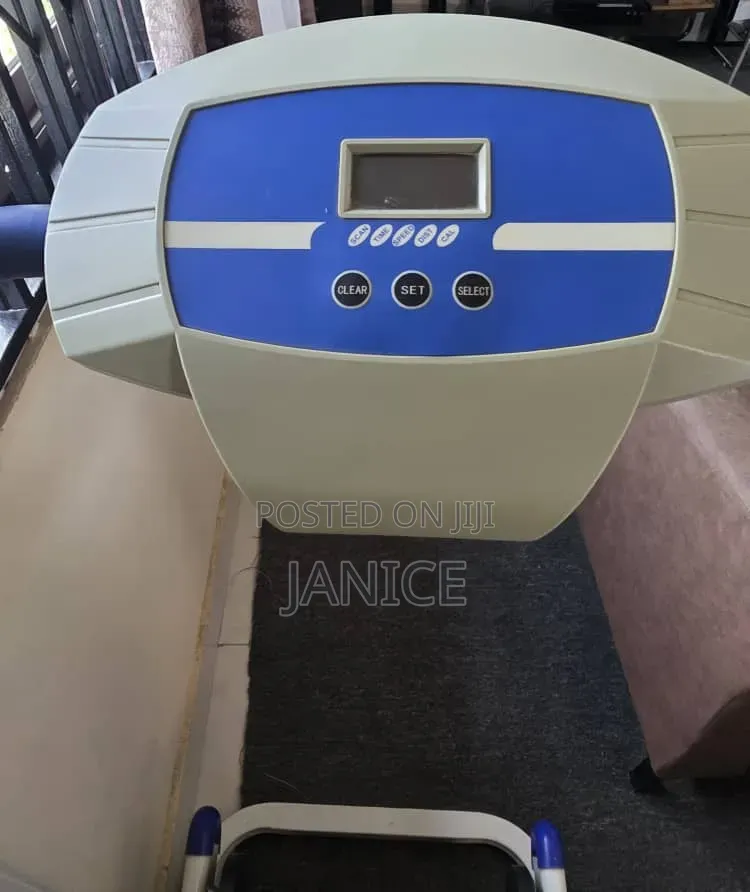 Manual Treadmill