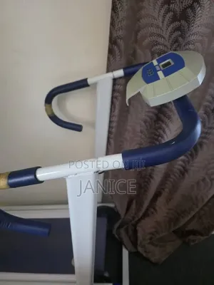Manual Treadmill