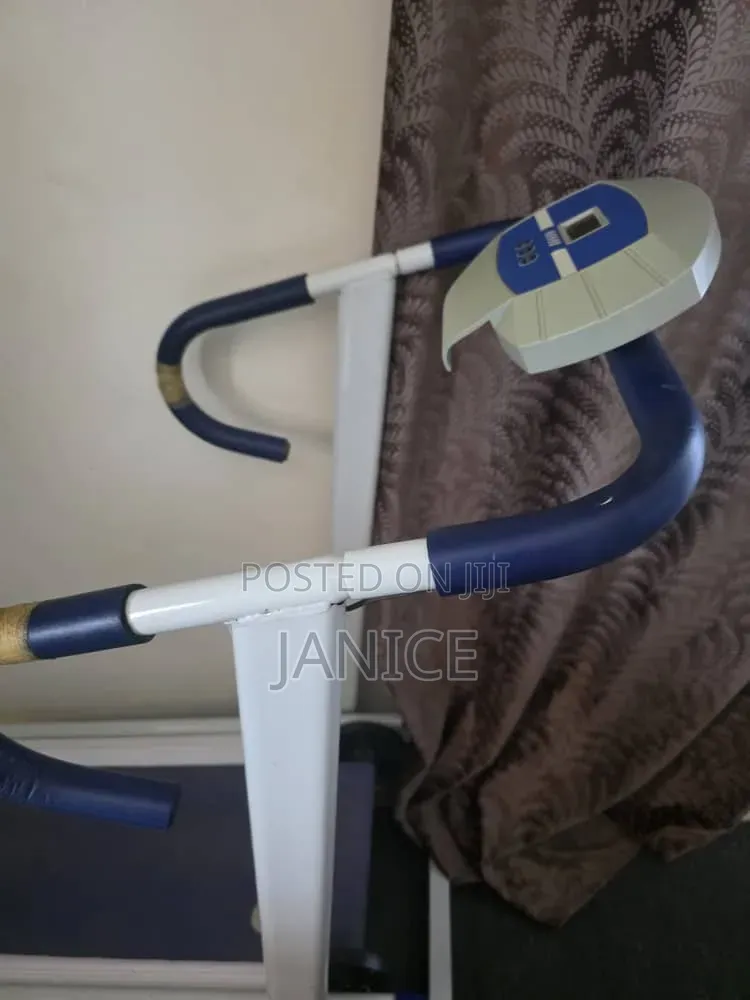 Manual Treadmill