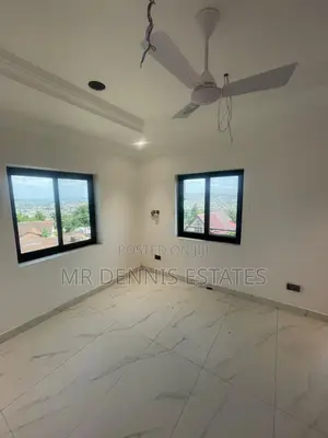 3bdrm Apartment in Mr Dennis Estates, McCarthy Hill for rent