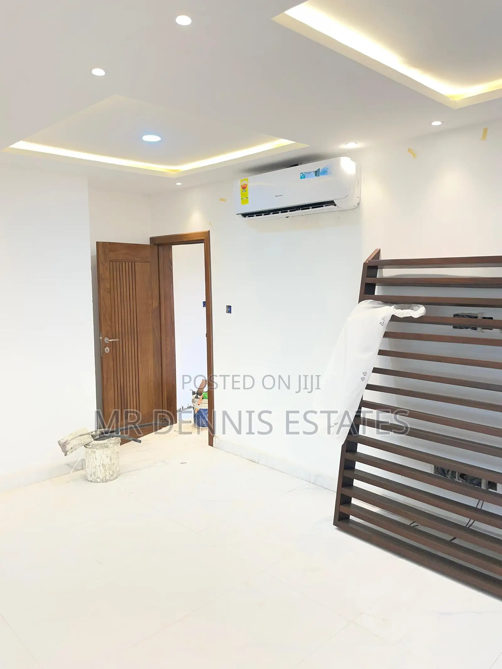 3bdrm Apartment in Mr Dennis Estates, McCarthy Hill for rent