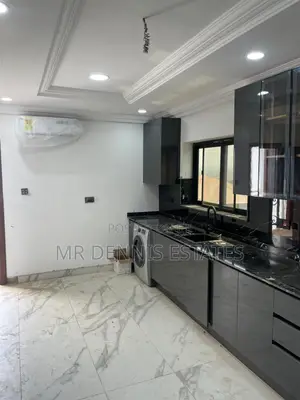 3bdrm Apartment in Mr Dennis Estates, McCarthy Hill for rent