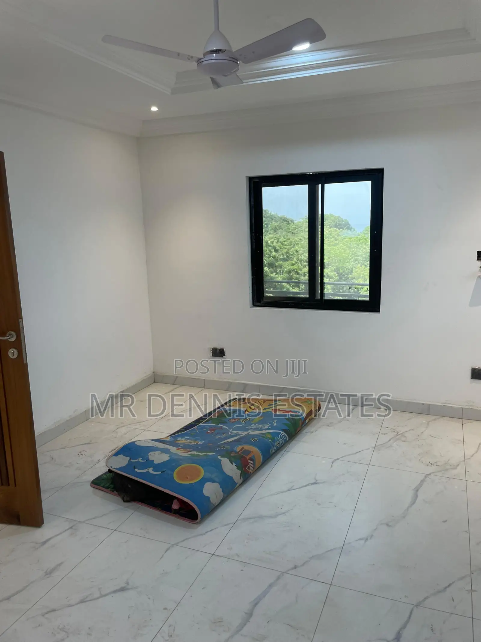 3bdrm Apartment in Mr Dennis Estates, McCarthy Hill for rent