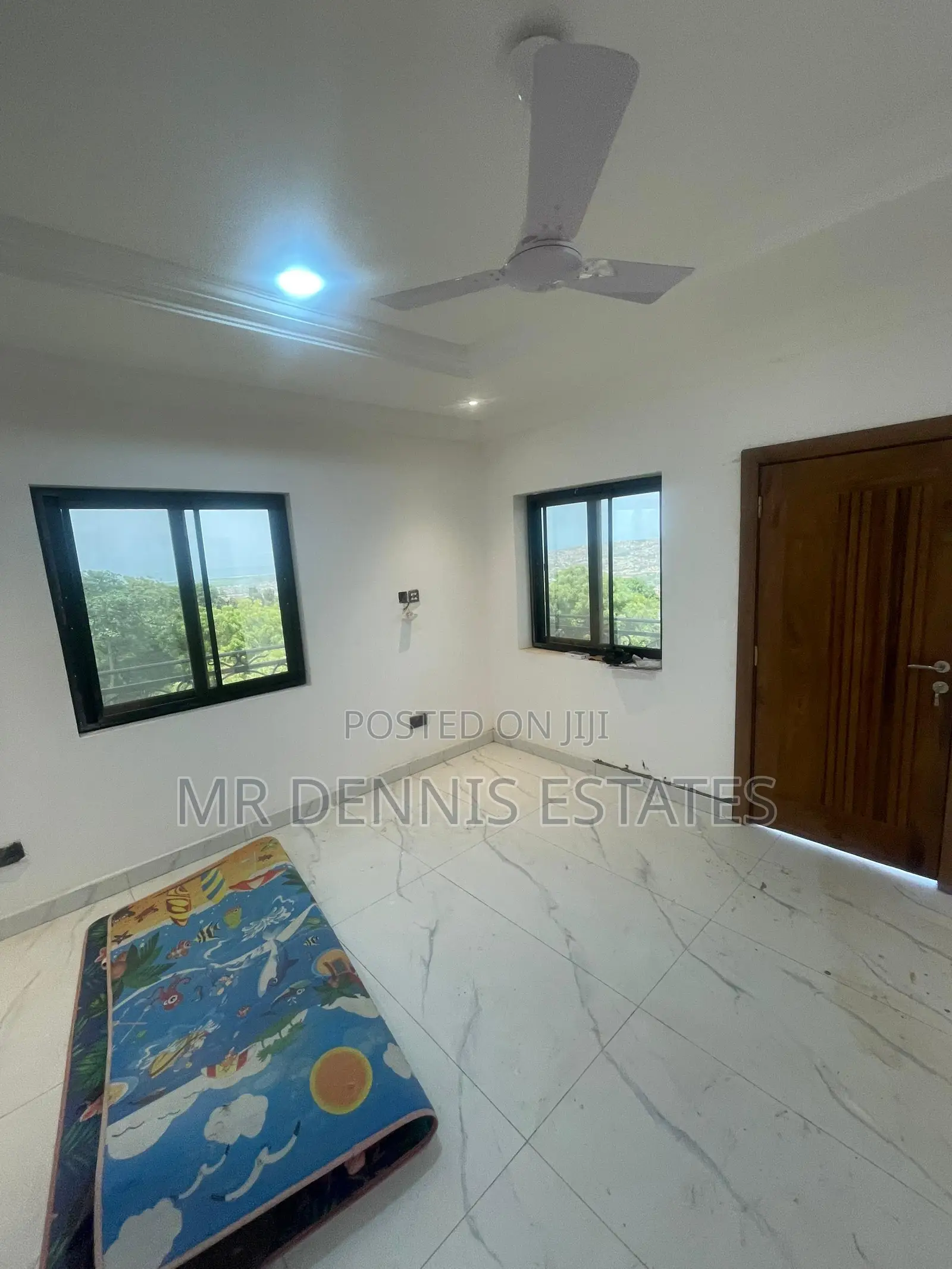 3bdrm Apartment in Mr Dennis Estates, McCarthy Hill for rent