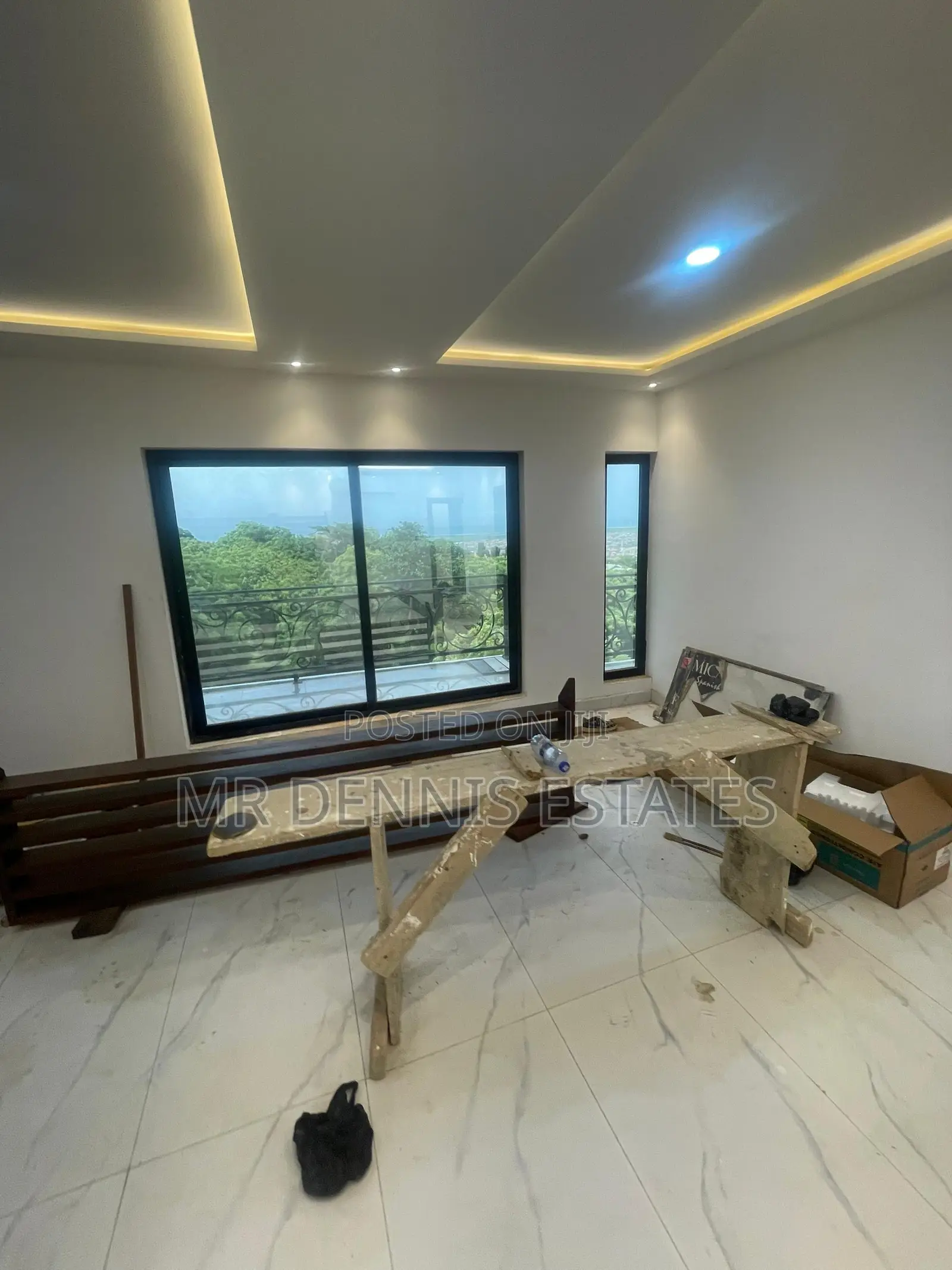 3bdrm Apartment in Mr Dennis Estates, McCarthy Hill for rent