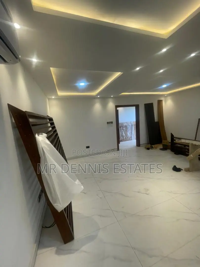3bdrm Apartment in Mr Dennis Estates, McCarthy Hill for rent