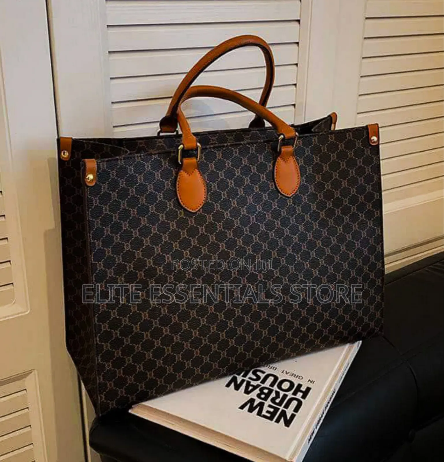 High Quality Hand Bag for All Occasions