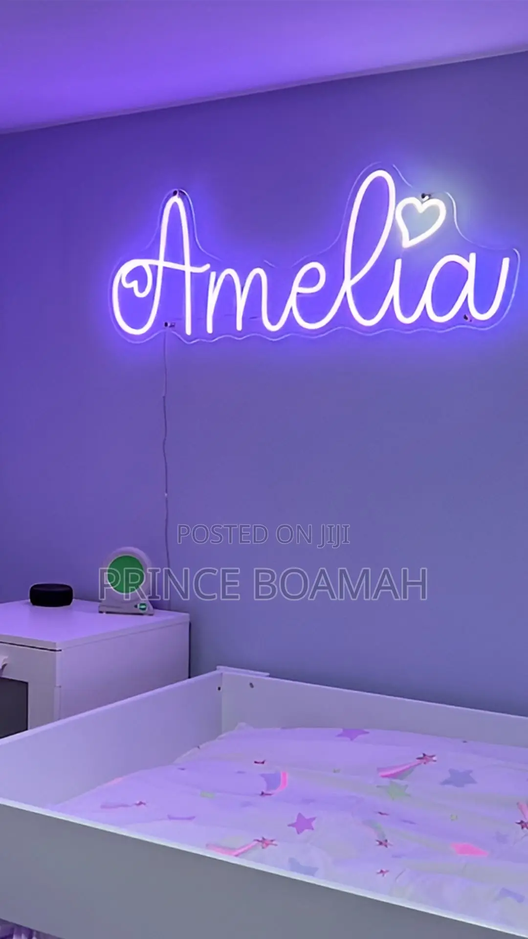 Neon Light