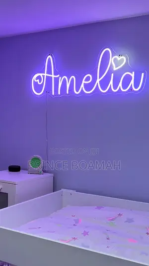 Neon Light