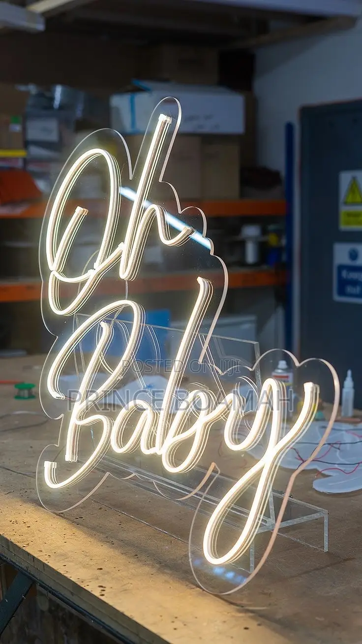 Neon Light