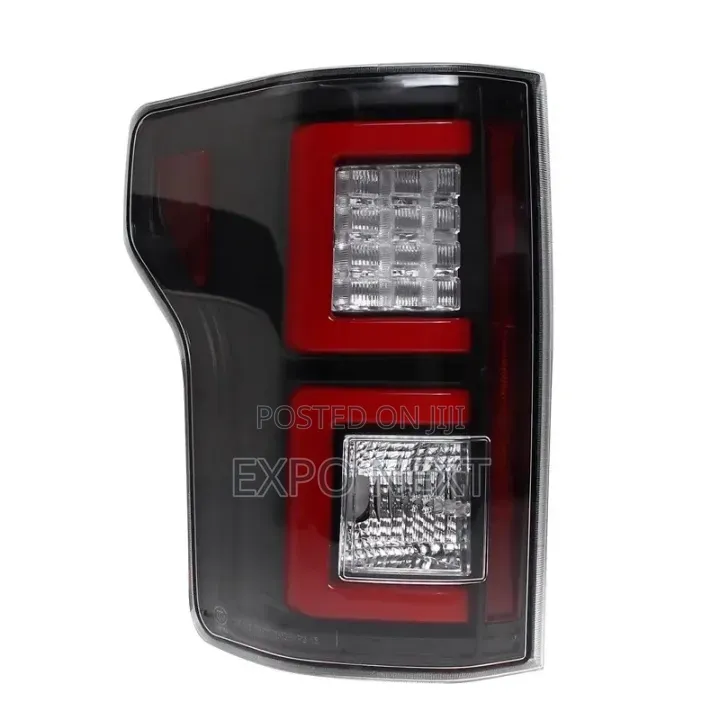 F-150 2015-2021 Led Tail Light